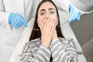 How to Overcome Anxiety Before Your Next Checkup and Clean Dentist Appointment