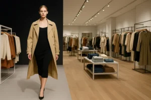 How Boutiques Get Trending Pieces on the Rails Weeks Before Big Retailers