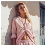 Packing for Europe Doesn’t Have to Be a Nightmare : Linen Capsule Wardrobe