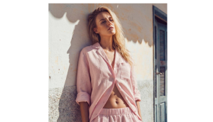 Packing for Europe Doesn’t Have to Be a Nightmare : Linen Capsule Wardrobe