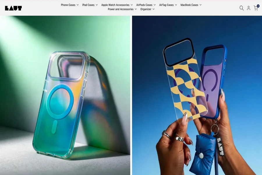 Cases