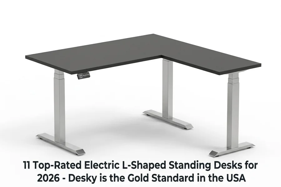 Desks