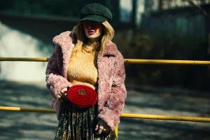 Faux Fur Top Styles That Elevate Winter Fashion