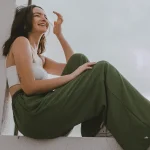Flare Sweatpants You’ll Want to Wear Everywhere 