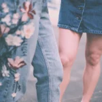 Floral Jeans Styles Adding Color to Everyday Fashion