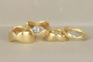 Why More Couples Are Choosing Handmade Wedding Rings