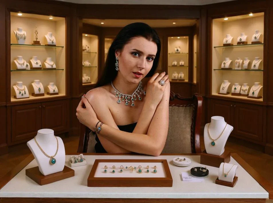 Jewellery