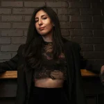 Lace Up Jacket Style Guide for Bold Modern Fashion