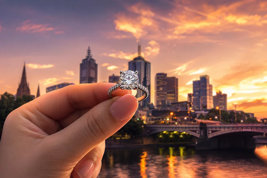 Melbourne