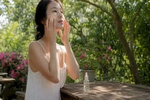 Why Skin Hydration Goes Deeper Than Your Moisturiser and What Supplements Can Do That Creams Cannot