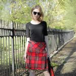 Why Pleated Plaid Skirts Are Always in Demand – A Timeless Fashion Staple