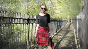 Why Pleated Plaid Skirts Are Always in Demand – A Timeless Fashion Staple