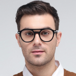 Give Your Old Frames a New Life With Reglaze Glasses