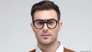 Give Your Old Frames a New Life With Reglaze Glasses