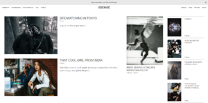 The Quiet Luxury of Shopping with Intention at SSENSE