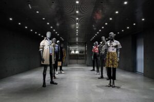 The Quiet Luxury of Shopping with Intention at SSENSE