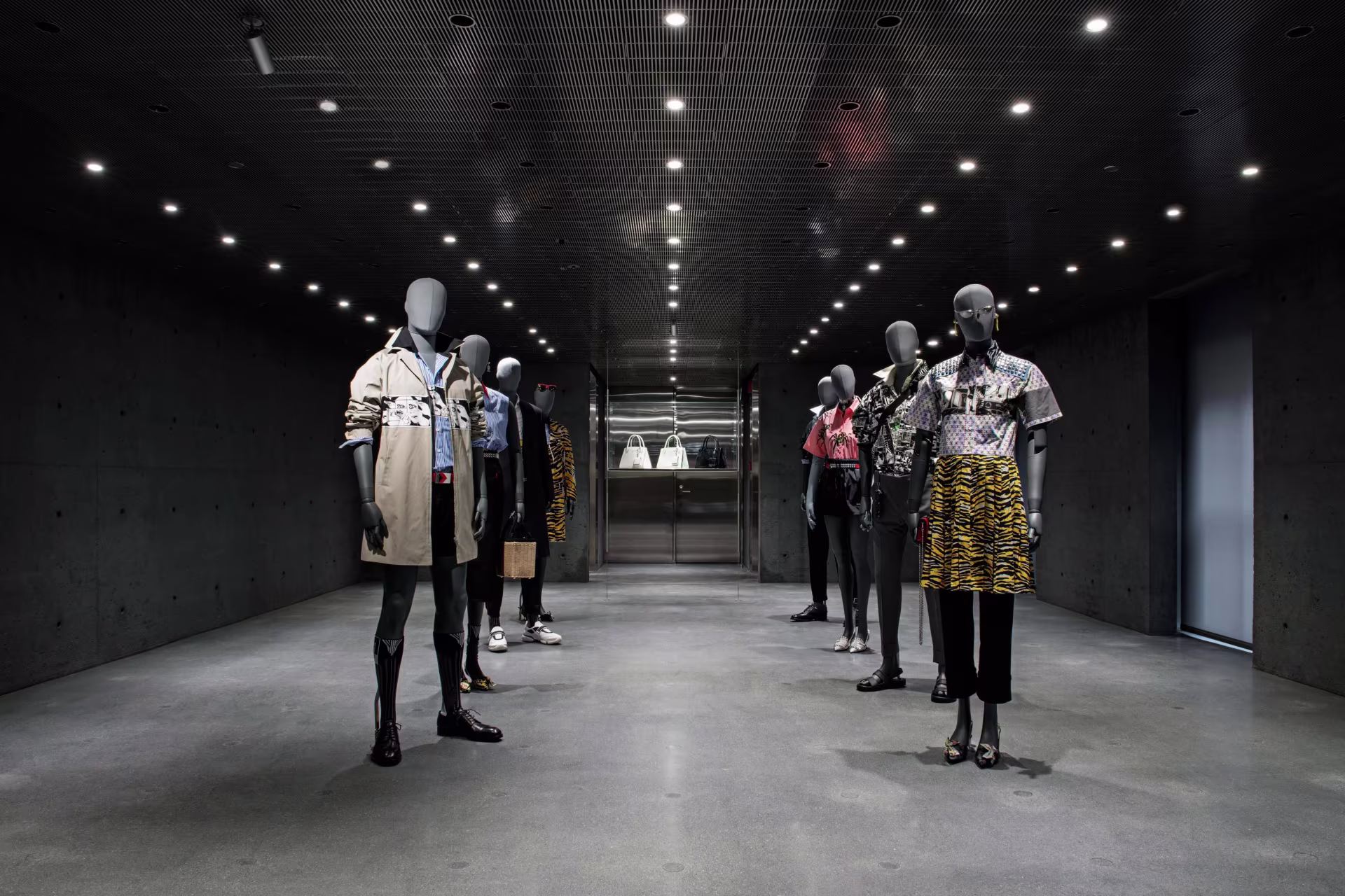 SSENSE