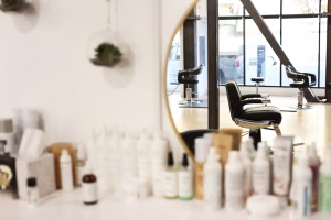 The One Thing Missing From Your Hair Routine That Salons Already Know