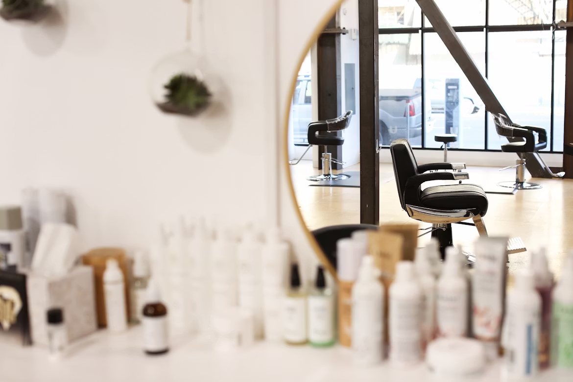 Salons