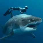 Into Shark Territory: A New Perspective On Ocean Adventure