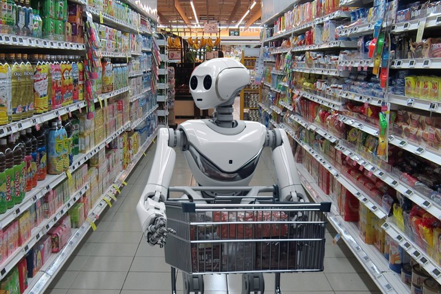 Smart Shopping