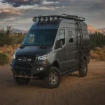 Sprinter Van NYC For JFK, LaGuardia, And Newark Airport Group Transfers