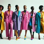 The Rise of Gender-Fluid Fashion and Alternative Aesthetics in Modern Style
