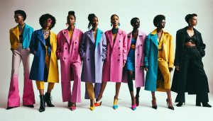 The Rise of Gender-Fluid Fashion and Alternative Aesthetics in Modern Style