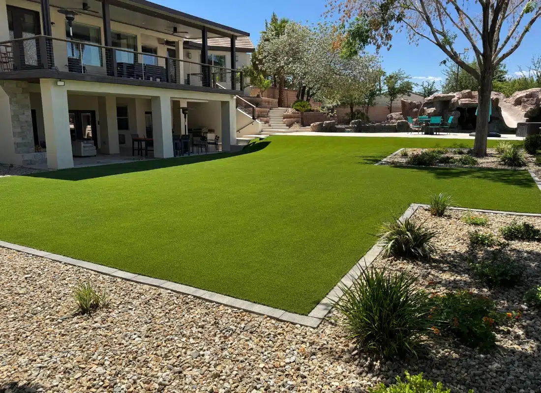 Turf Cleaning San Diego