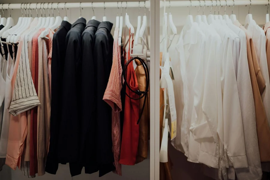 Wardrobe