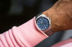 How to Choose an Everyday Watch That Still Feels Refined