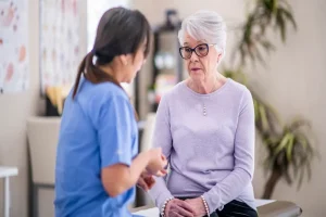 What You Need to Know About Managing Urinary Incontinence Today