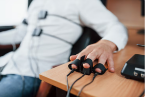 Polygraph Tests In Relationship Counseling: Are They Effective?&nbsp;