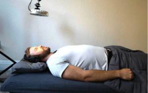 How Vibroacoustic Therapy Beds Work For Relaxation 