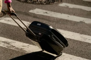 Accessing Money Overseas Safely For Your Travel!