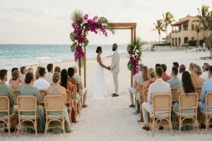 9-Step Guide: How to Plan a Destination Wedding in Mexico Step by Step