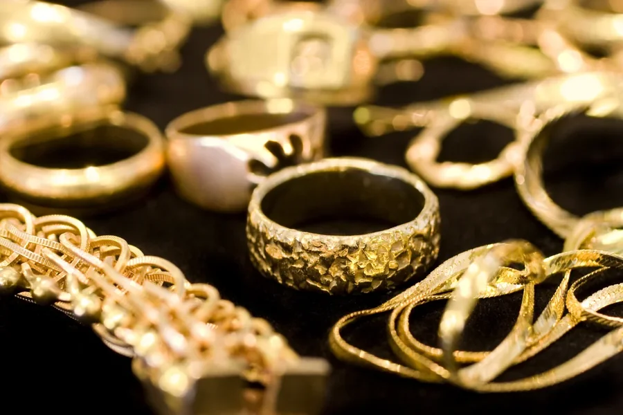 14k gold