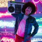 1980 Style That Still Inspires Modern Fashion and Culture