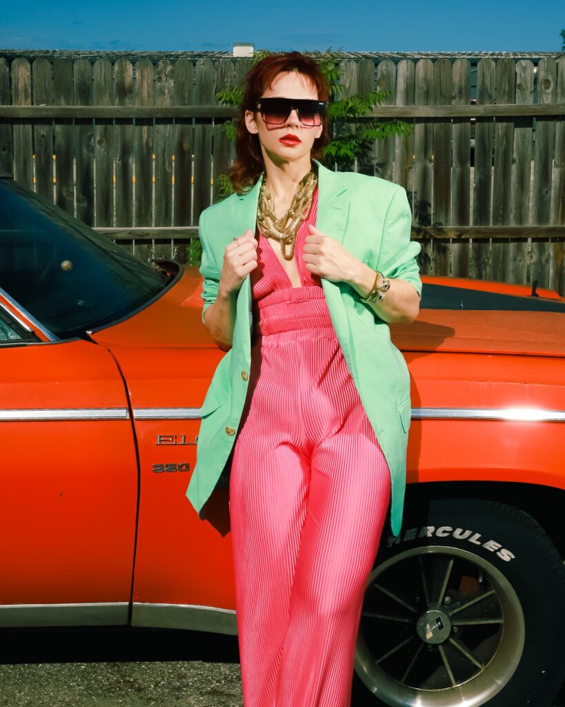 1980 style
