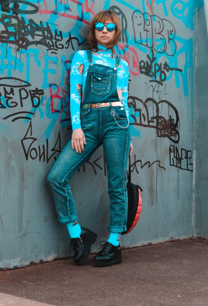 1990s Style