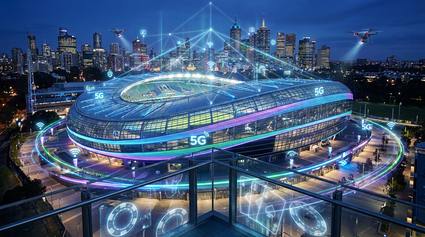 5G