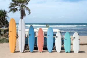 Top 10 Affordable Surfboards That Don’t Sacrifice Performance