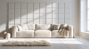 Why Your Beautiful Minimalist Apartment Sounds So Empty — And How to Fix It