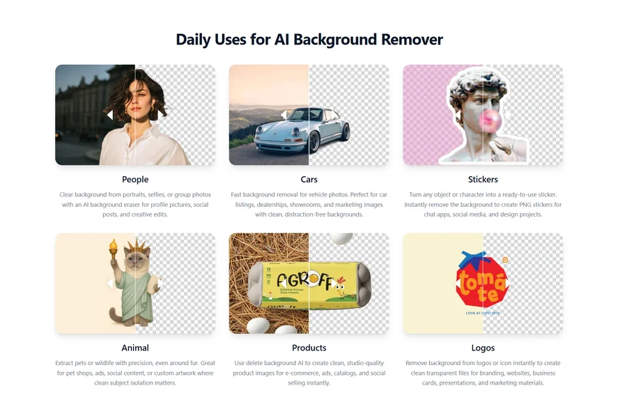 Background Eraser