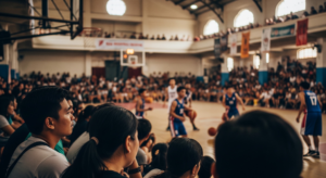 Why the MPBL Has Become One of the Most Important Basketball Leagues