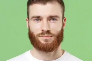 How Often Should You Touch Up Your Beard Color?