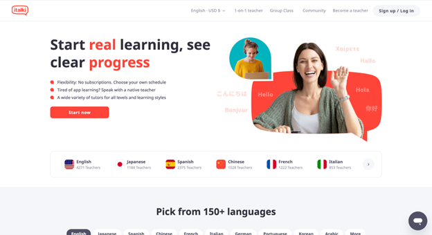 Chinese Tutoring