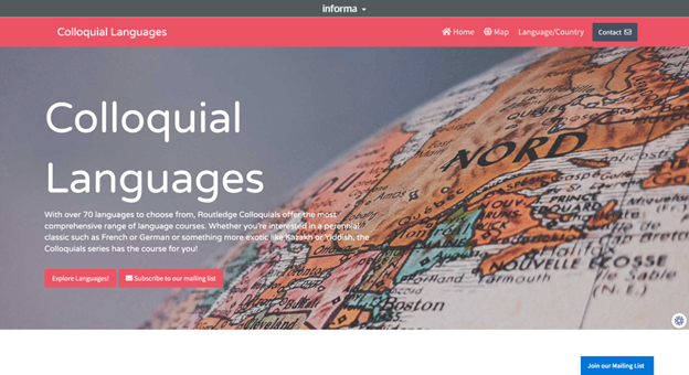 Chinese Tutoring