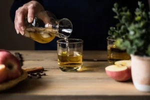 Easy Ways to Host a Cozy Fall Cider Night