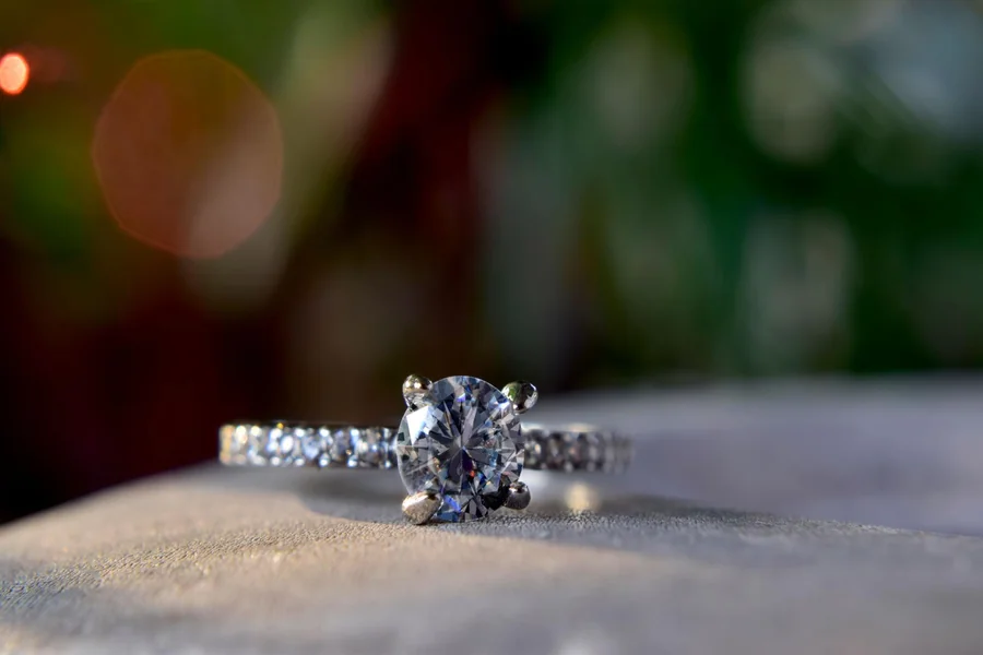 Diamond